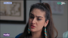 Main Zameen Tu Aasmaan - Episode 18